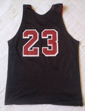 Load image into Gallery viewer, Authentic Reversible jersey Michael Jordan Chicago Bullls NBA vintage Champion
