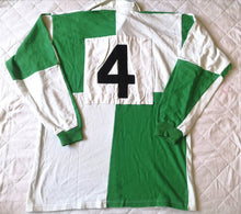 Load image into Gallery viewer, Match Worn jersey Harwell RFC Nenagh Tour 1995 Vintage
