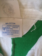 Load image into Gallery viewer, Match Worn jersey Harwell RFC Nenagh Tour 1995 Vintage

