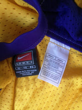 Load image into Gallery viewer, Authentic jersey Shaquille O&#39;Neal Los Angeles Lakers NBA 1999-00 Nike Vintage
