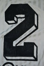 Load image into Gallery viewer, Match Worn jersey THW Kiel Handball Germany 1980&#39;s Puma Vintage
