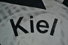 Load image into Gallery viewer, Match Worn jersey THW Kiel Handball Germany 1980&#39;s Puma Vintage
