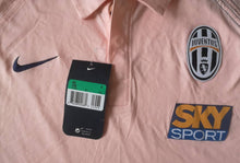 Load image into Gallery viewer, Rarely authentic jersey Juventus 2004 Nike Vintage
