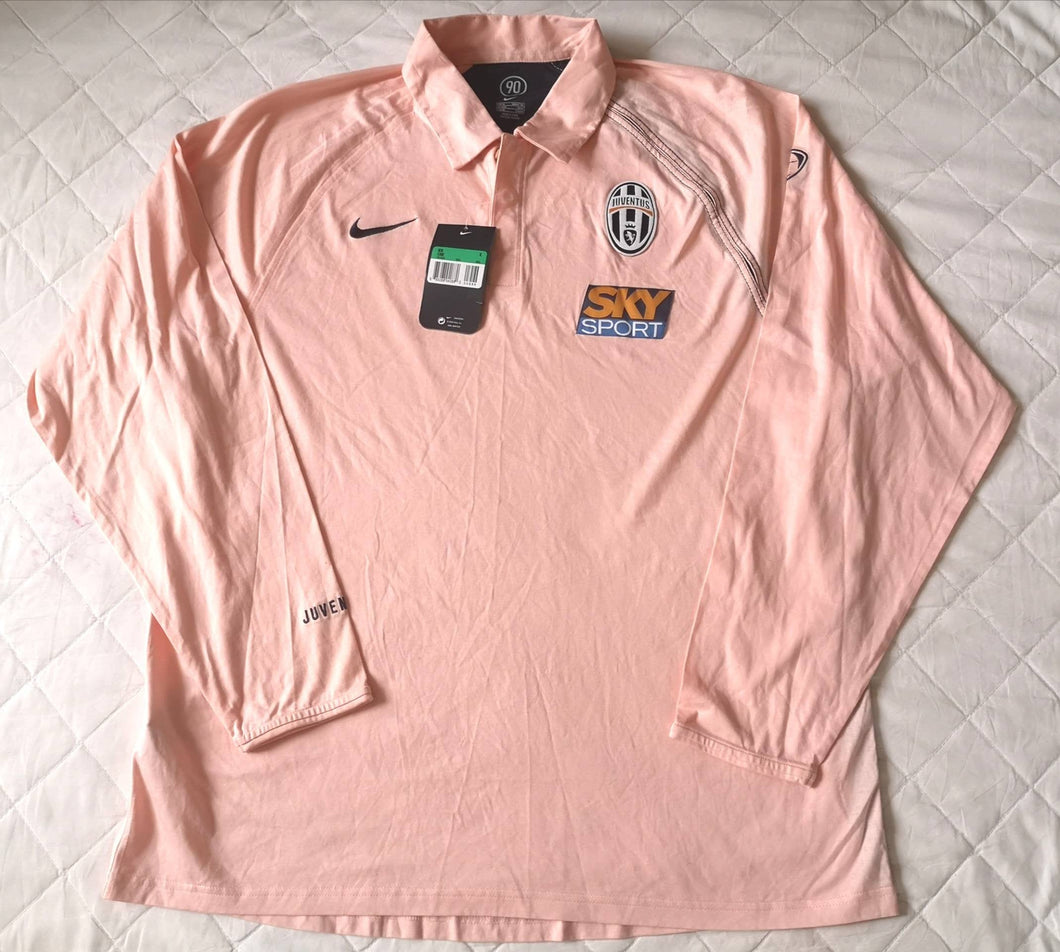 Rarely authentic jersey Juventus 2004 Nike Vintage