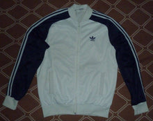 Load image into Gallery viewer, Authentic Jacket Adidas 1980&#39;s Vintage

