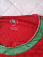 Load image into Gallery viewer, Jersey Portugal Nike Vintage
