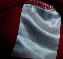 Load image into Gallery viewer, Jersey Manchester United 2000-2001 home Umbro Vintage
