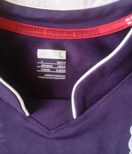 Load image into Gallery viewer, Authentic jersey England Rugby Union 2009-2010 Player Issue Nike
