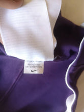 Load image into Gallery viewer, Authentic jersey England Rugby Union 2009-2010 Player Issue Nike
