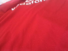 Load image into Gallery viewer, Jersey Manchester United 2000-2001 home Umbro Vintage
