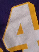 Load image into Gallery viewer, Authentic jersey Shaquille O&#39;Neal Los Angeles Lakers NBA 1996-97 Champion Vintage
