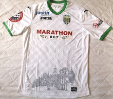 Load image into Gallery viewer, Jersey Rudiouk FC Karpaty Lviv 2019-20 Joma Player Issue
