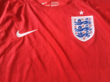 Load image into Gallery viewer, Authentic jersey England 2014-2015 away Nike

