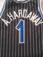 Load image into Gallery viewer, Authentic jersey Hardaway Orlando Magic 1990&#39;s Champion Vintage
