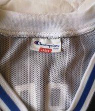 Load image into Gallery viewer, Authentic jersey Hardaway Orlando Magic 1990&#39;s Champion Vintage
