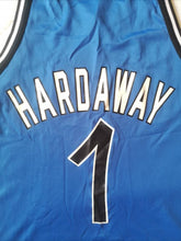 Load image into Gallery viewer, Authentic jersey Hardaway Orlando Magic 1990&#39;s Champion Vintage
