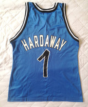 Load image into Gallery viewer, Authentic jersey Hardaway Orlando Magic 1990&#39;s Champion Vintage
