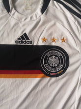 Load image into Gallery viewer, Authentic jersey Germany 2008-2009 home Adidas
