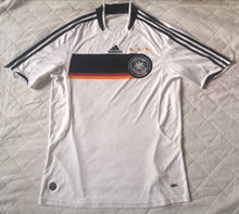 Load image into Gallery viewer, Authentic jersey Germany 2008-2009 home Adidas
