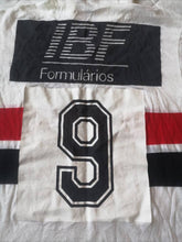 Load image into Gallery viewer, Vintage jersey Sao Paulo 1991 Taeschner Vintage
