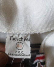 Load image into Gallery viewer, Vintage jersey Sao Paulo 1991 Taeschner Vintage
