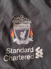 Load image into Gallery viewer, Authentic Jacket Liverpool FC Adidas

