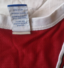 Load image into Gallery viewer, Authentic jersey Michael Jordan Chicago Bulls NBA 1996-97 Champion Vintage
