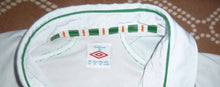 Load image into Gallery viewer, Authentic jersey Dunne Ireland 2012-2013 Away Umbro
