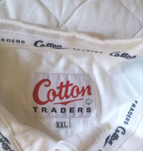 Load image into Gallery viewer, Authentic jersey England Rugby 1991-1992 home Cotton Traders Vintage

