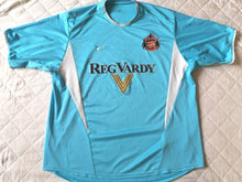 Load image into Gallery viewer, Authentic jersey Sunderland 2002-2003 Nike Vintage
