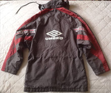 Load image into Gallery viewer, Authentic Jacket Ajax Amsterdam 1992 Umbro Vintage
