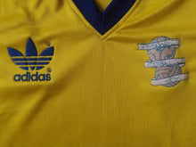 Load image into Gallery viewer, Jersey Birmingham City 1980-81 away Adidas Vintage Rétro
