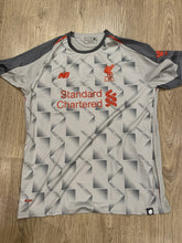 Load image into Gallery viewer, Authentic jersey Liverpool FC 2018-2019 third New Balance
