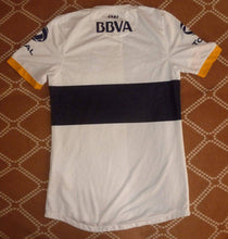 Load image into Gallery viewer, Authentic jersey Boca Juniors 2012-2013 Away Player Issue Nike
