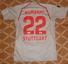 Load image into Gallery viewer, Jersey Kuranyi VfB Stuttgart 2003-2004 third Puma Vintage
