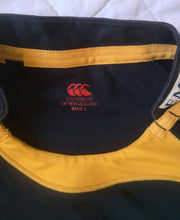 Load image into Gallery viewer, Authentic jersey London Wasps RFC Pro 2009-2011 Canterbury
