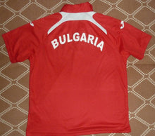 Load image into Gallery viewer, Authentic jersey Bulgaria 2014-2016 Joma
