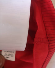 Load image into Gallery viewer, Authentic jersey England 2014-2015 away Nike
