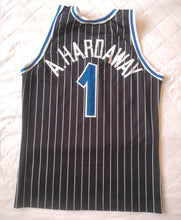Load image into Gallery viewer, Authentic jersey Hardaway Orlando Magic 1990&#39;s Champion Vintage
