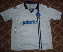 Load image into Gallery viewer, Authentic jersey Portsmouth 2009-2010 Away Canterbury
