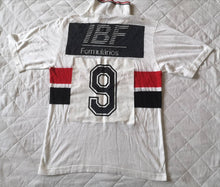 Load image into Gallery viewer, Vintage jersey Sao Paulo 1991 Taeschner Vintage

