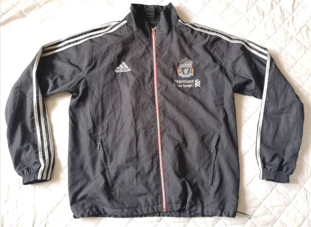 Authentic Jacket Liverpool FC Adidas