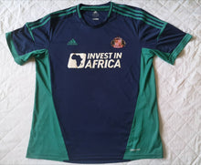 Load image into Gallery viewer, Jersey Sunderland 2012-2013 away Formotion Adidas
