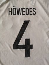 Load image into Gallery viewer, Rarely Jersey Höwedes Germany 2016-2017 home Adidas
