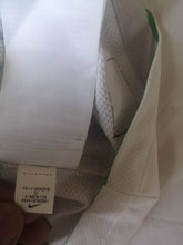 Load image into Gallery viewer, Authentic jersey Celtic 2011-2012 Away Nike with Autograph
