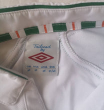 Load image into Gallery viewer, Authentic jersey Republic of Ireland 2012-2013 Away Umbro
