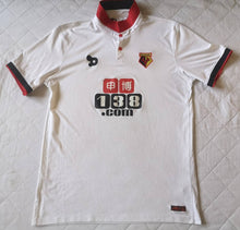 Load image into Gallery viewer, Jersey Watford 2016-2017 away Dryworld
