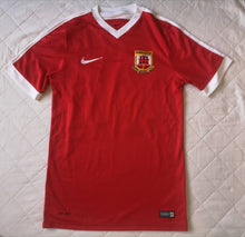 Load image into Gallery viewer, Jersey Meyer Gibraltar 2012-2013 home Nike
