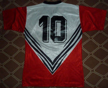 Load image into Gallery viewer, Authentic jersey FC Heidenheim 1980&#39;s West Germany Vintage
