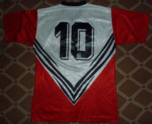 Load image into Gallery viewer, Authentic jersey FC Heidenheim 1980&#39;s West Germany Vintage
